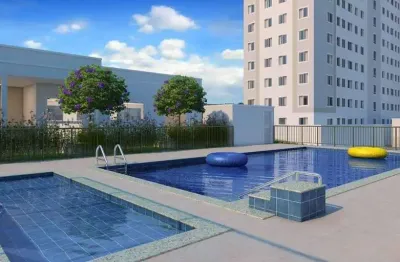Apartamento com 2 quartos à venda na rua genaro de carvalho, castelo branco, salvador, 50 m2 por r$ 300.000