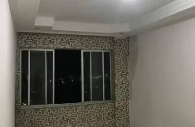Apartamento com 2 quartos à venda na rua nova cidade ii, 01, canabrava, salvador, 50 m2 por r$ 170.000