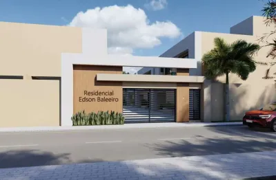 Casa em condomínio fechado com 4 quartos à venda na rua ministro antônio carlos magalhães, buraquinho, lauro de freitas, 180 m2 por r$ 780.000