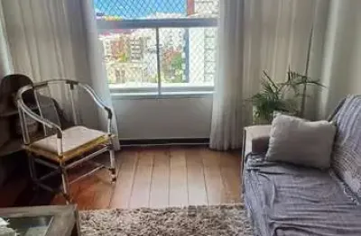 Apartamento com 3 quartos à venda na rua ceará, pituba, salvador, 110 m2 por r$ 850.000