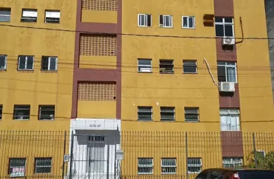 Apartamento com 3 quartos à venda na rua padre luiz filgueiras, engenho velho de brotas, salvador, 66 m2 por r$ 195.000