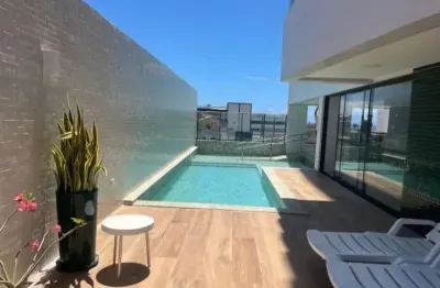 Apartamento com 2 quartos à venda na rua maria ignácia paraguassu, armação, salvador, 65 m2 por r$ 600.000