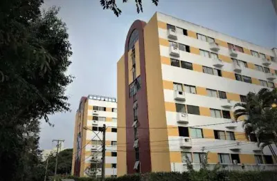 Apartamento com 1 quarto à venda na rua antonio bulcão sobrinho, itaigara, salvador, 49 m2 por r$ 320.000
