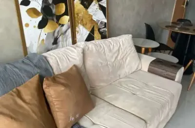 Apartamento com 1 quarto à venda na avenida simon bolívar, armação, salvador, 34 m2 por r$ 420.000