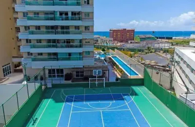 Apartamento com 3 quartos à venda na rua rodrigues dórea, armação, salvador, 100 m2 por r$ 930.000