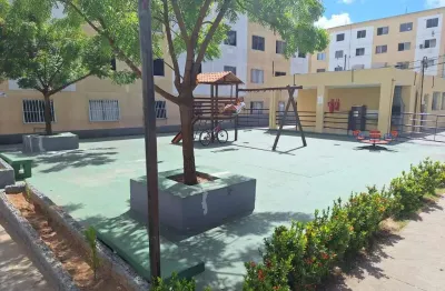 Apartamento com 2 quartos à venda na rua vicente celestino, marechal rondon, salvador, 40 m2 por r$ 175.000