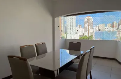 Apartamento com 4 quartos à venda na rua florianópolis, 58, barra, salvador, 132 m2 por r$ 850.000