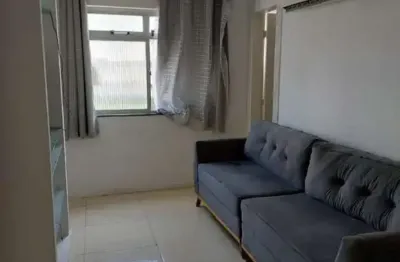 Apartamento com 2 quartos à venda na avenida ulysses guimarães, sussuarana, salvador, 49 m2 por r$ 110.000