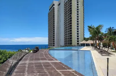 Apartamento com 1 quarto à venda na rua da fonte do boi, rio vermelho, salvador, 68 m2 por r$ 750.000