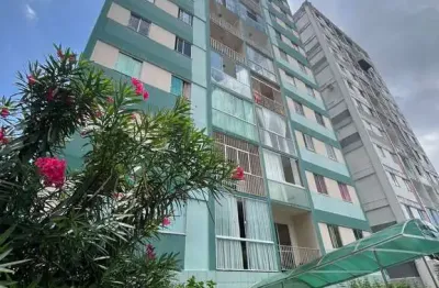 Apartamento com 3 quartos à venda na rua joão durval, pernambués, salvador, 65 m2 por r$ 300.000