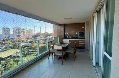 Apartamento com 2 quartos à venda na travessa joana capistrano de carvalho, pituaçu, salvador, 89 m2 por r$ 880.000