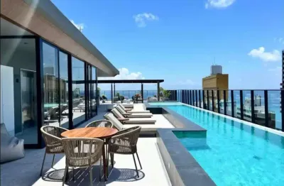 Apartamento com 1 quarto para alugar na avenida sete de setembro, vitória, salvador, 25 m2 por r$ 4.000