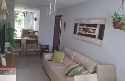 Apartamento com 2 quartos à venda na rua alcione dias, 304, canabrava, salvador, 57 m2 por r$ 150.000