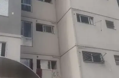 Apartamento com 2 quartos à venda na rua paraguai, paripe, salvador, 48 m2 por r$ 160.000