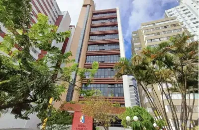 Apartamento com 1 quarto à venda na avenida princesa isabel, barra, salvador, 32 m2 por r$ 365.000