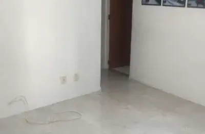Apartamento com 2 quartos à venda na rua josé leite, 3, caji, lauro de freitas, 46 m2 por r$ 112.000