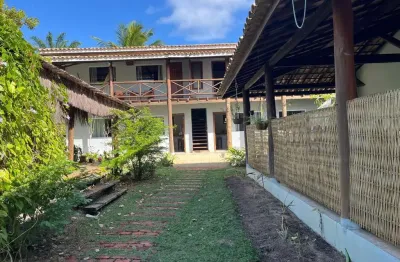 Casa com 4 quartos à venda na rua log, 244, sn, taipus de fora, maraú por r$ 6.000.000