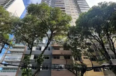 Apartamento com 3 quartos à venda na largo do campo grande, campo grande, salvador, 138 m2 por r$ 820.000