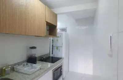 Apartamento com 2 quartos à venda na rua professor milton santos, 394, canabrava, salvador, 50 m2 por r$ 125.000