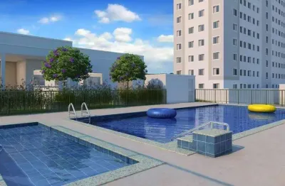 Apartamento com 2 quartos à venda na rua genaro de carvalho, castelo branco, salvador, 38 m2 por r$ 265.000