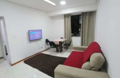 Apartamento com 1 quarto à venda na avenida josé joaquim seabra, baixa dos sapateiros, salvador, 46 m2 por r$ 150.000