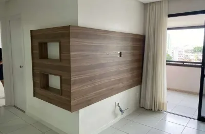 Apartamento com 2 quartos à venda na rua do trilho, federação, salvador, 67 m2 por r$ 450.000