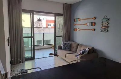Apartamento com 1 quarto à venda na rua território do rio branco, pituba, salvador, 43 m2 por r$ 400.000