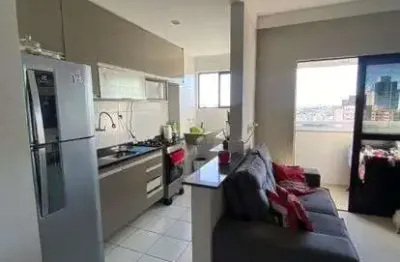 Apartamento com 2 quartos à venda na rua parambu, luís anselmo, salvador, 50 m2 por r$ 390.000