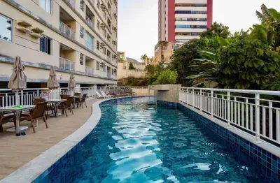 Apartamento com 3 quartos à venda na rua otacílio santos, brotas, salvador, 70 m2 por r$ 475.000