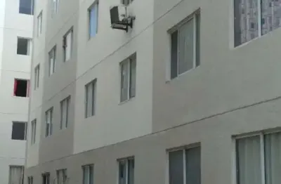 Apartamento com 2 quartos à venda na rua viver salvador, 102, areia branca, salvador, 42 m2 por r$ 140.000