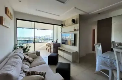 Apartamento com 3 quartos à venda na rua assaré, parque bela vista, salvador, 83 m2 por r$ 500.000