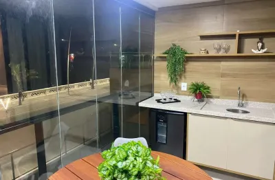 Apartamento com 1 quarto à venda na avenida almirante marques de leão, barra, salvador, 43 m2 por r$ 1.170.000