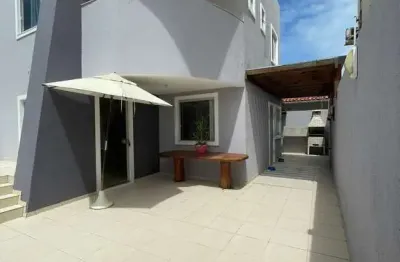 Casa com 4 quartos para alugar na rua maria de lourdes cidreira, ipitanga, lauro de freitas, 140 m2 por r$ 5.500