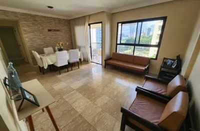 Apartamento com 4 quartos à venda na rua doutor hosannah de oliveira, 112, itaigara, salvador, 123 m2 por r$ 950.000