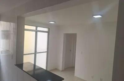 Apartamento com 2 quartos à venda na avenida professor theócrito batista, caji, lauro de freitas, 50 m2 por r$ 148.000