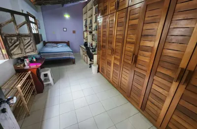 Casa com 3 quartos à venda na vila matos, 400, rio vermelho, salvador por r$ 795.000