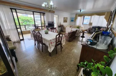 Apartamento com 4 quartos à venda na rua almirante ernesto mello júnior, 679, pituba, salvador, 182 m2 por r$ 750.000