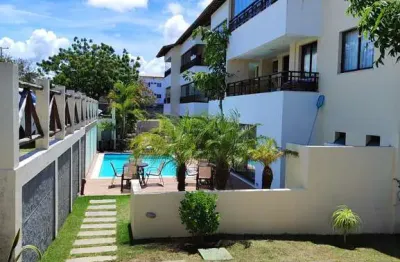 Apartamento com 2 quartos à venda na alameda praia do flamengo, stella maris, salvador, 88 m2 por r$ 465.000