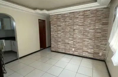 Apartamento com 2 quartos à venda na rua lafaiete spínola, 678, saboeiro, salvador, 50 m2 por r$ 200.000