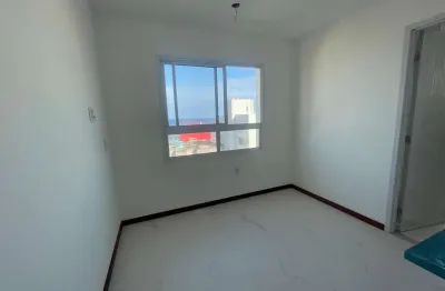 Apartamento com 1 quarto à venda na rua doutor fernando studart, 567, amaralina, salvador, 25 m2 por r$ 235.000