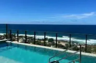 Apartamento com 1 quarto à venda na avenida general severino filho, itapuã, salvador, 29 m2 por r$ 390.000