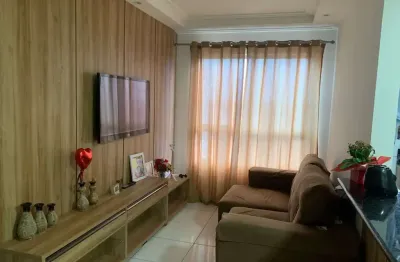 Apartamento com 2 quartos à venda na avenida aliomar baleeiro, 4348, sete de abril, salvador, 50 m2 por r$ 290.000