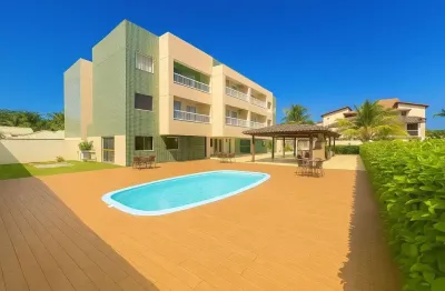 Apartamento com 2 quartos à venda na rua engenheira magnólia teixeira, stella maris, salvador, 98 m2 por r$ 700.000