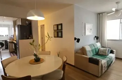 Apartamento com 2 quartos à venda na rua itacurabá, trobogy, salvador, 49 m2 por r$ 195.000