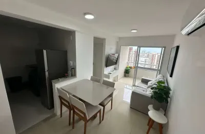 Apartamento com 1 quarto à venda na rua parambu, luís anselmo, salvador, 40 m2 por r$ 365.000