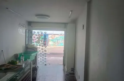 Ponto comercial com 1 sala à venda na conjunto jardim das limeiras, são marcos, salvador, 15 m2 por r$ 65.000