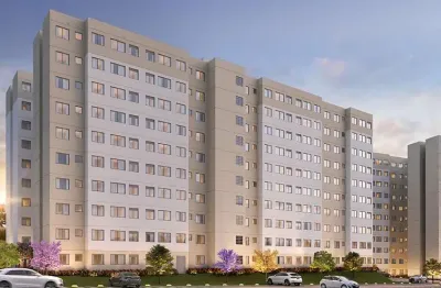 Apartamento com 2 quartos à venda na Avenida Aliomar Baleeiro, 13371, São Cristóvão, Salvador