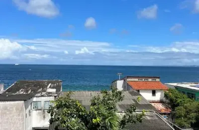 Apartamento com 2 quartos à venda na rua da boa viagem, boa viagem, salvador, 82 m2 por r$ 360.000