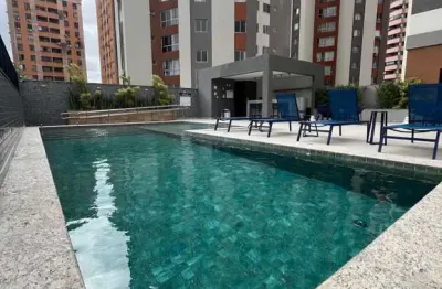 Apartamento com 2 quartos à venda na rua padre casimiro quiroga, imbuí, salvador, 55 m2 por r$ 610.000