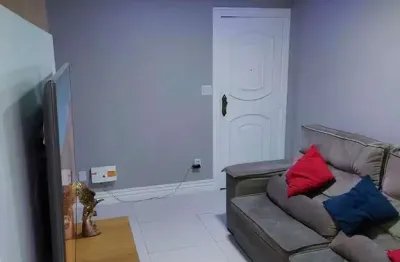 Apartamento com 2 quartos à venda na rua portugal, vila canária, salvador, 50 m2 por r$ 225.000
